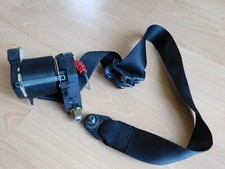 Cintura di sicurezza Smart