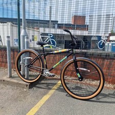 Dyno 2021 Pro Compe Dave