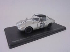 Toyota Sports 800 GT-I CCC