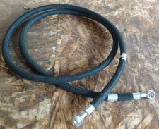 AEROQUIP FC699-04 TUBO IDRAULICO CON ESTREMITÀ BANJO LUNGO 6 PIEDI