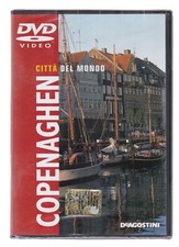 Dvd città del mondo - dvd,