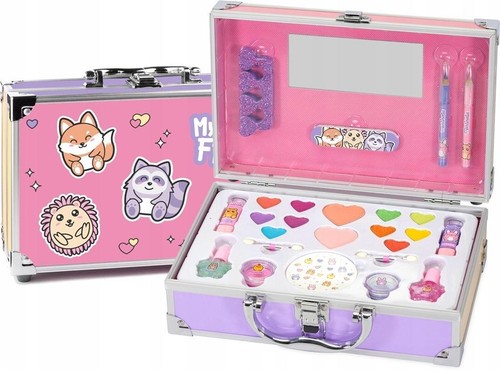Trousse martinelia valigetta - trousse,