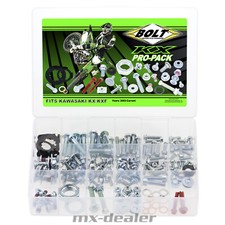 Kit viti Bolt Kawasaki