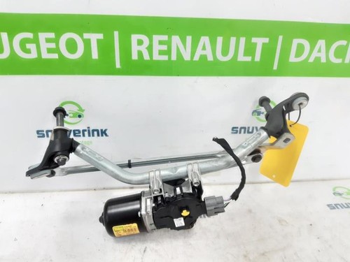 Motorino tergicristallo - , a