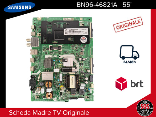 Scheda madre samsung - scheda,