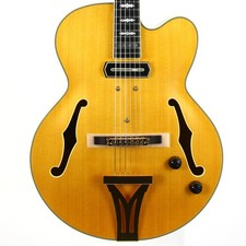 Ibanez PM3C NAL Pat Metheny