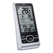 Oregon scientific bar208hgx - scientific,