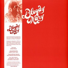 Bloody Mary - Bloody Mary