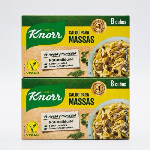 Cubetti pasta knorr - pasta,