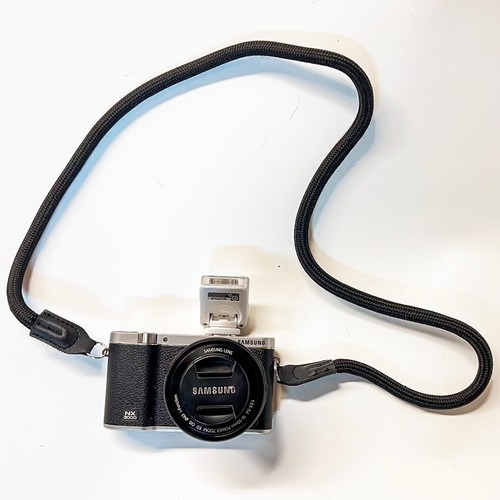 Samsung nx3000 16 50 - nx3000, 20,3