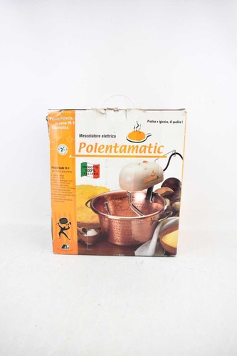 Polentamatic paiolo per - polentamatic,