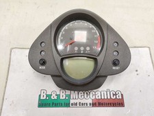 CRUSCOTTO CONTACHILOMETRI KAWASAKI ER-6N 2005-2008 ER650AE (TO13)