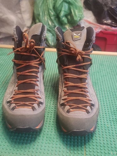Stivali salewa mtn - stivali,