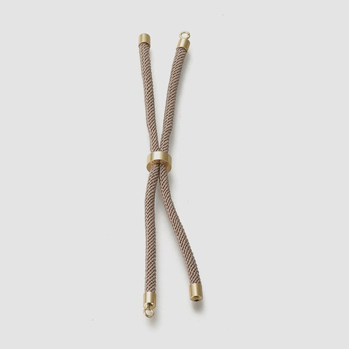 10x kit braccialetto corda - 10x,