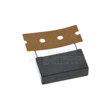 Condensatore polipropilene 2,2uF 2,2 uF 250Vac R60 Passo 27.5mm 10%