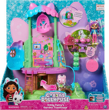 Gabby’S Dollhouse, Set Di