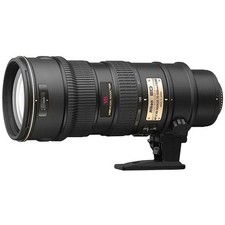 (Scatola aperta) Nikon AF-S VR