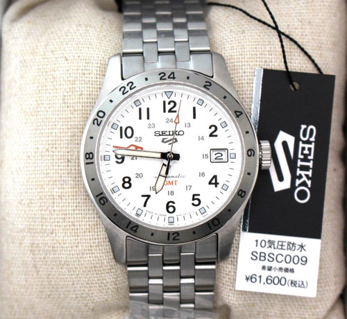 Orologio automatico meccanico