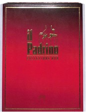 EBOND Il Padrino Collezione 3 dischi DVD DB727802