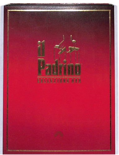 Ebond padrino collezione - ebond, il