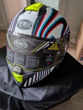 Casco Premier Hyper Crash