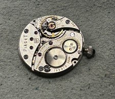 Movimento Piaget Cal.9 P