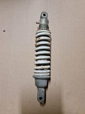 Ammortizzatore Posteriore, Monoammortizzatore Gilera Rx 125 200 Er 125 200