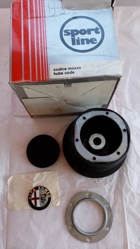 Alfa romeo alfetta giulietta - alfa,