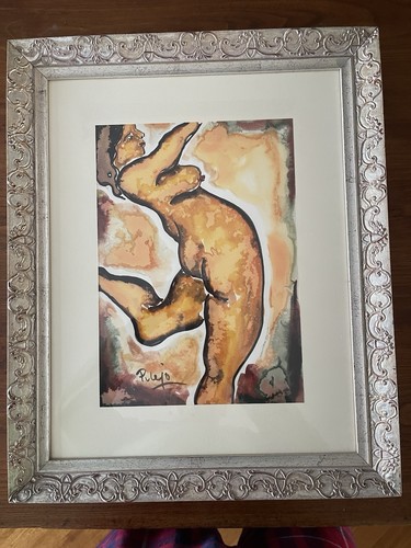 Pulejo bellissimo nudo - pulejo:, di