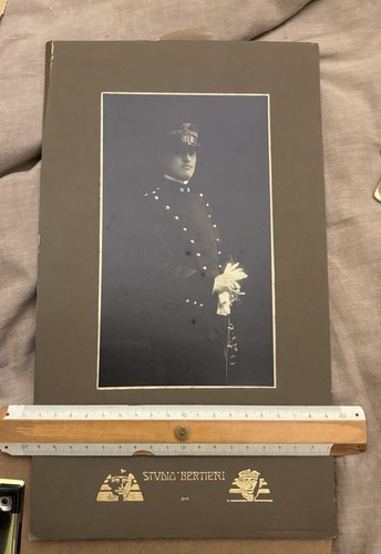 Militare allievo ufficiale - allievo,