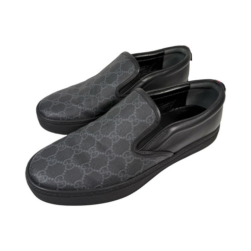 Gucci sneakers supreme - gucci, gg
