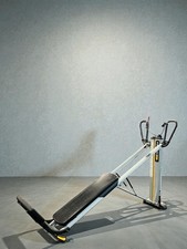 Total Gym GTS -  Cleaned &