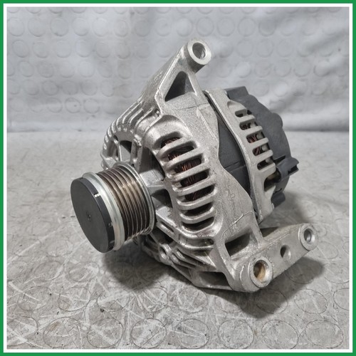 Alternatore valeo tg12s111 - valeo,