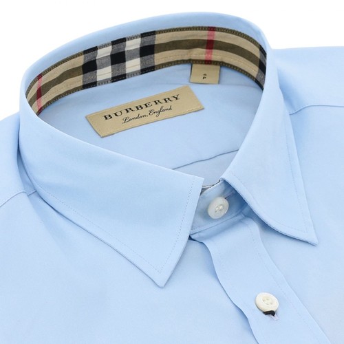 Burberry camicia uomo - , in