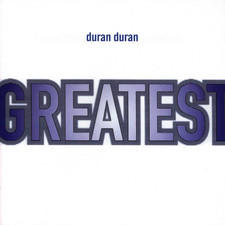 Cd DURAN DURAN - GREATEST collection best meglio successi nuovo sigillato
