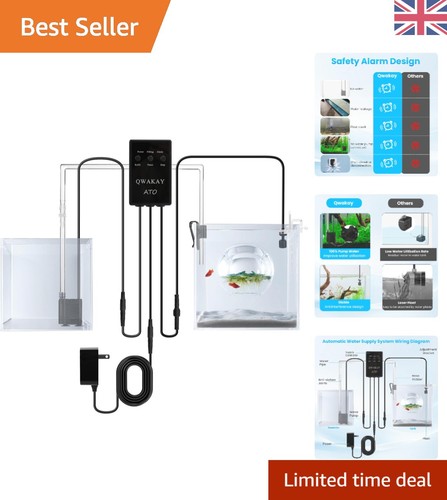 Sistema top off - top,