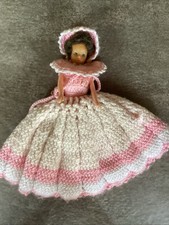 Bambola nostalgica per tenere