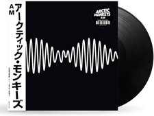 Arctic Monkeys AM WIGLP317BR