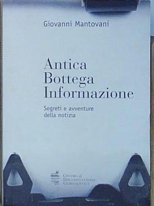 Mantovani antica bottega - mantovani,