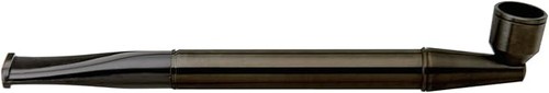 Tsuge black spider kiseru - spider,