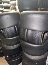 GO KART - SET PNEUMATICI MAXXIS 