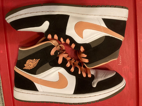 Nike air jordan donna - donna,