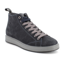 Sneakers alte polacchini