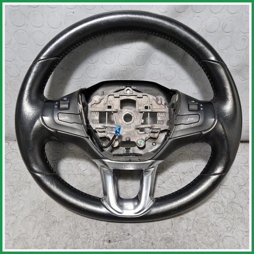 Volante sterzo peugeot - volante, i