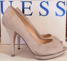 Decolte’ Guess Numero 37,5 Buone Condizioni