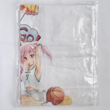 T-shirt SaProject Koibana Love