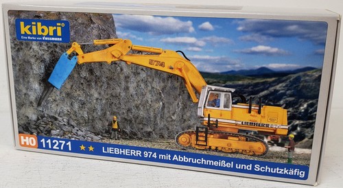 Kibri new 11271 kit non - new, #11271