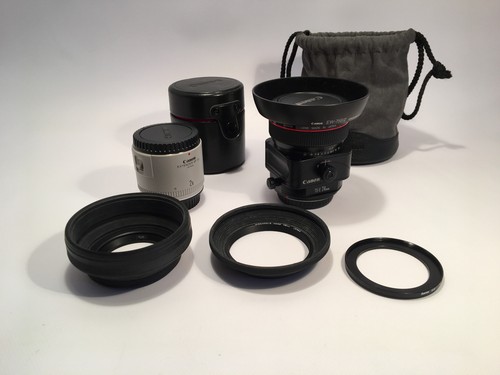 Canon 24mm 5 l - 24mm,