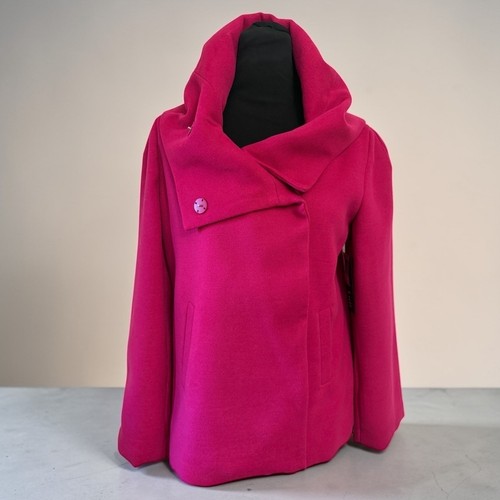 Cappotto giacca luii donna - luii,