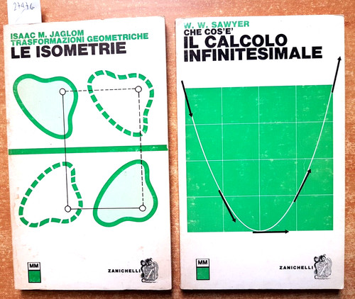 Voll che cos il calcolo - cos',